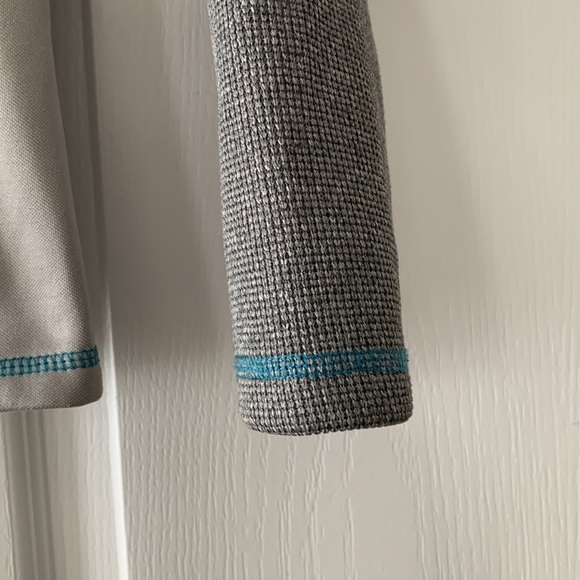 GUC Spyder cardigan - Picture 4 of 10